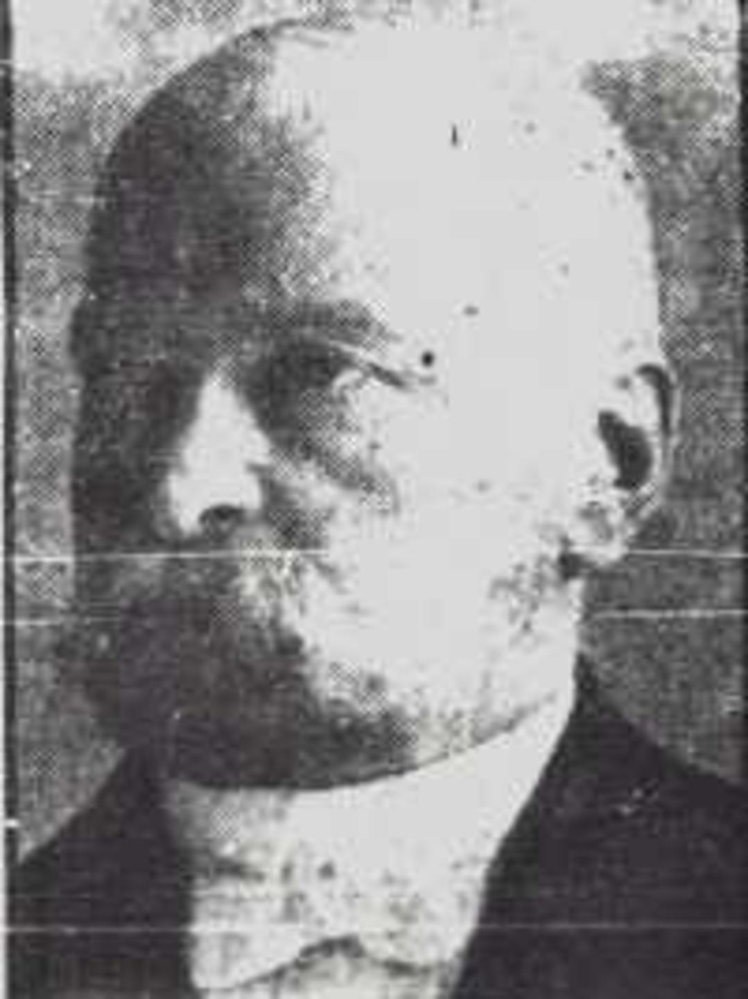 Zachariah Thomas Derrick (1840 - 1926) Profile